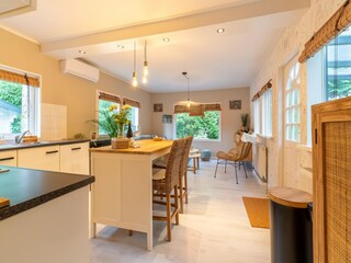 Vakantiehuis Hattem Kenmerken 18