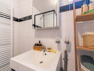 Maison de vacances Hattem Équipement 23