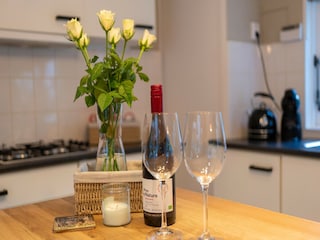 Maison de vacances Hattem  36