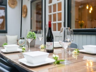 Maison de vacances Hattem  37