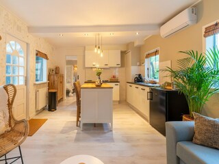 Ferienhaus Hattem Ausstattung 14