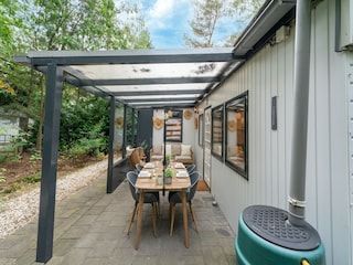 Vakantiehuis Hattem Buitenaudio-opname 8