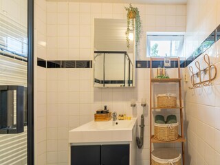 Holiday house Hattem Features 25