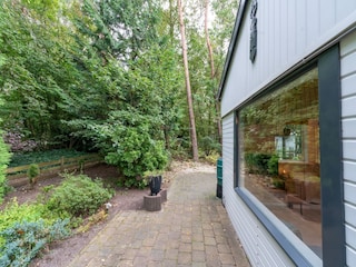 Ferienhaus Hattem Außenaufnahme 5