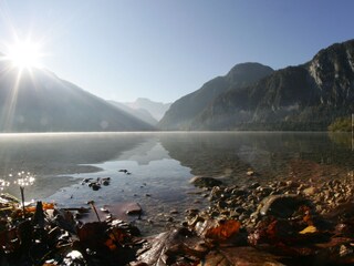 Casa per le vacanze Bad Goisern Ambiente 19