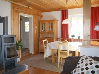 Casa per le vacanze Bad Goisern Caratteristiche 5