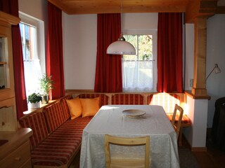 Casa per le vacanze Bad Goisern Caratteristiche 6