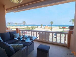 Apartment Gran Reserva - LEON 15766 - Empuriabrava - image1