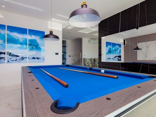Activities - pool