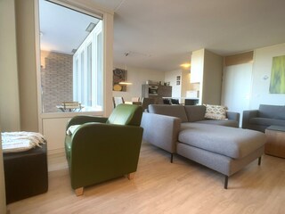 Appartamento per vacanze Cadzand-Bad Caratteristiche 7