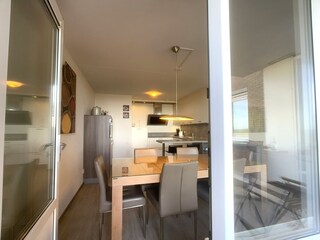 Appartamento per vacanze Cadzand-Bad Caratteristiche 8