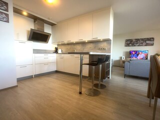 Appartamento per vacanze Cadzand-Bad Caratteristiche 9