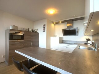 Appartamento per vacanze Cadzand-Bad Caratteristiche 10