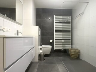 Appartamento per vacanze Cadzand-Bad Caratteristiche 11