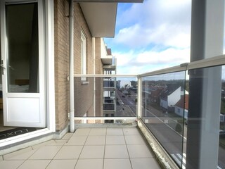 Appartamento per vacanze Cadzand-Bad Caratteristiche 16