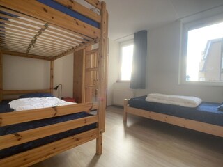 Appartamento per vacanze Cadzand-Bad Caratteristiche 17