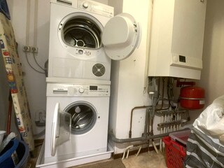 Appartamento per vacanze Cadzand-Bad Caratteristiche 19