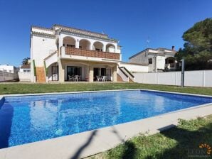 Apartment Alberes - LEON Immo 15774 - Empuriabrava - image1