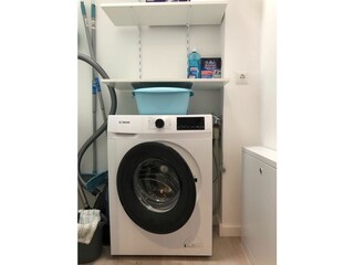 Ferienwohnung Zingst Ausstattung 21