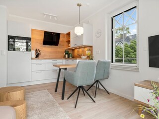 Ferienwohnung Zingst Ausstattung 31