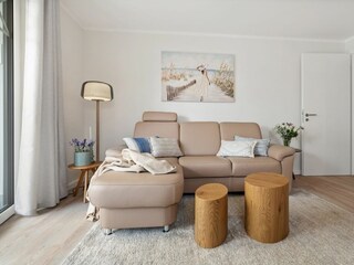 Ferienwohnung Zingst Ausstattung 17