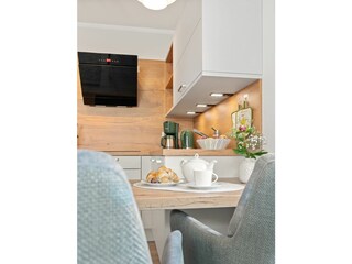 Ferienwohnung Zingst Ausstattung 18