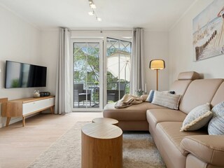 Ferienwohnung Zingst Ausstattung 20