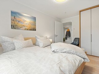 Ferienwohnung Zingst Ausstattung 23