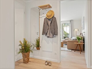 Ferienwohnung Zingst Ausstattung 24