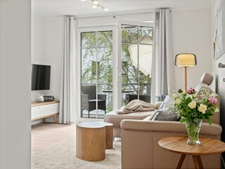 Ferienwohnung Zingst Ausstattung 25