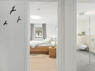 Ferienwohnung Zingst Ausstattung 26