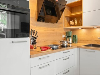 Ferienwohnung Zingst Ausstattung 27