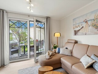 Ferienwohnung Zingst Ausstattung 28