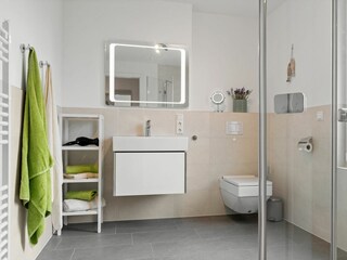 Ferienwohnung Zingst Ausstattung 29