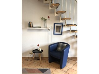 Casa per le vacanze Hergensweiler Caratteristiche 14