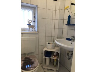 Casa per le vacanze Hergensweiler Caratteristiche 19