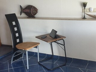 Casa per le vacanze Hergensweiler Caratteristiche 20