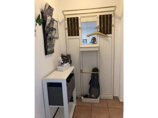 Casa per le vacanze Hergensweiler Caratteristiche 13