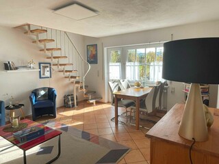 Casa per le vacanze Hergensweiler Caratteristiche 16