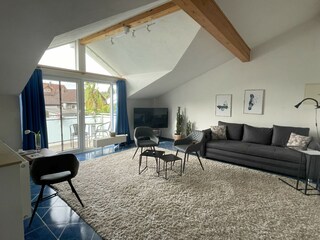 Casa per le vacanze Hergensweiler Caratteristiche 23