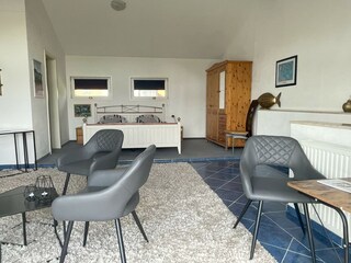 Casa per le vacanze Hergensweiler Caratteristiche 24