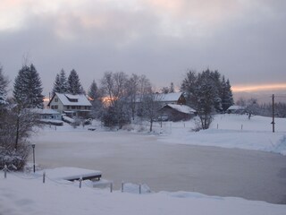 Casa per le vacanze Hergensweiler Ambiente 35