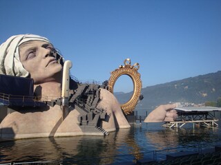 Casa per le vacanze Hergensweiler Ambiente 33