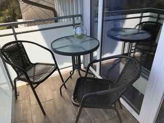 Casa per le vacanze Hergensweiler Caratteristiche 22