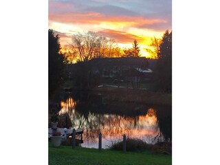 Casa per le vacanze Hergensweiler Registrazione all'aperto 6