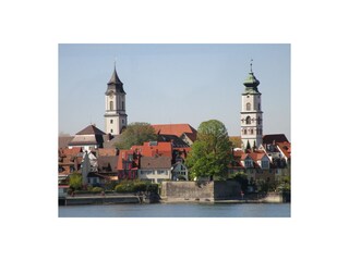 Casa per le vacanze Hergensweiler Ambiente 27