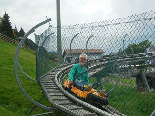 Casa per le vacanze Hergensweiler Ambiente 32