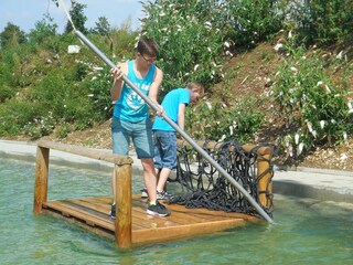 Casa per le vacanze Hergensweiler Ambiente 38