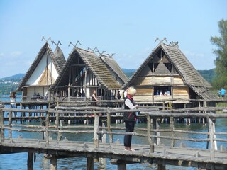 Casa per le vacanze Hergensweiler Ambiente 39