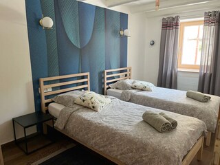 Schlafzimmer 3